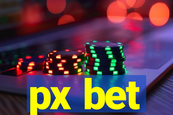 px bet